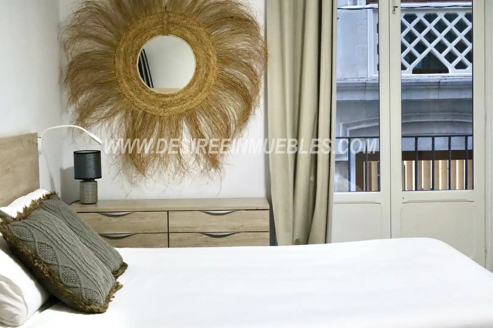 Flat with terrace for sale in Carrer del Mar, imagen 10