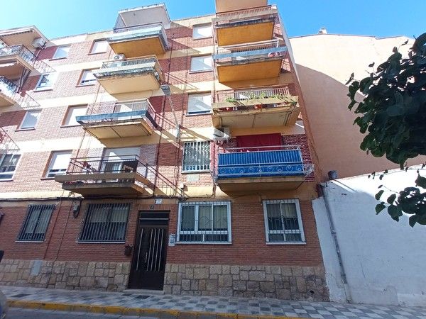 Pis en venda a Maestro Chapi, El Pilar