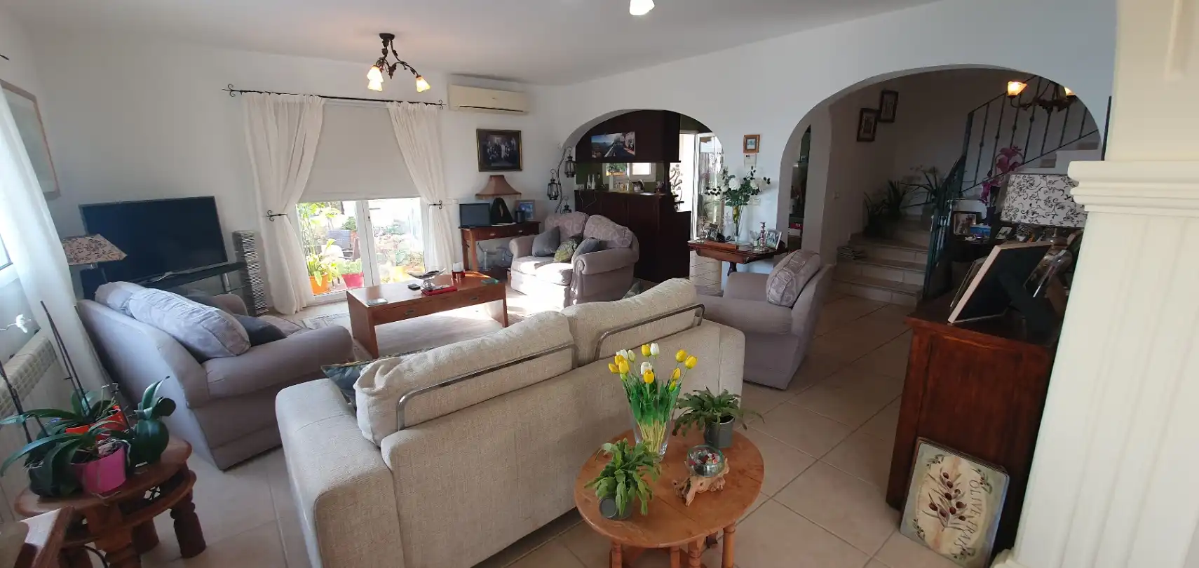 Detached house with pool for sale in Zona Pueblo, imagen 14