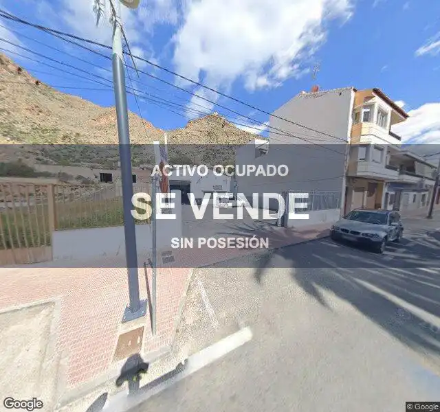 Vista exterior de Piso en venta en Callosa de Segura