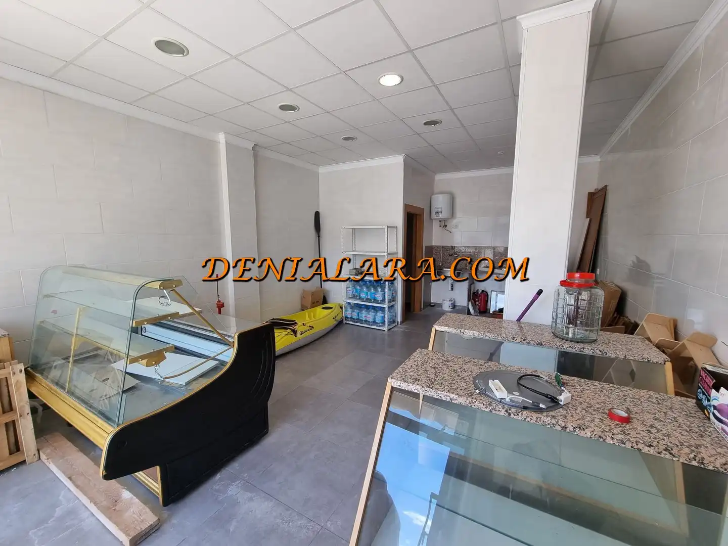 Locale commerciale in vendita a Els Poblets, imagen 2