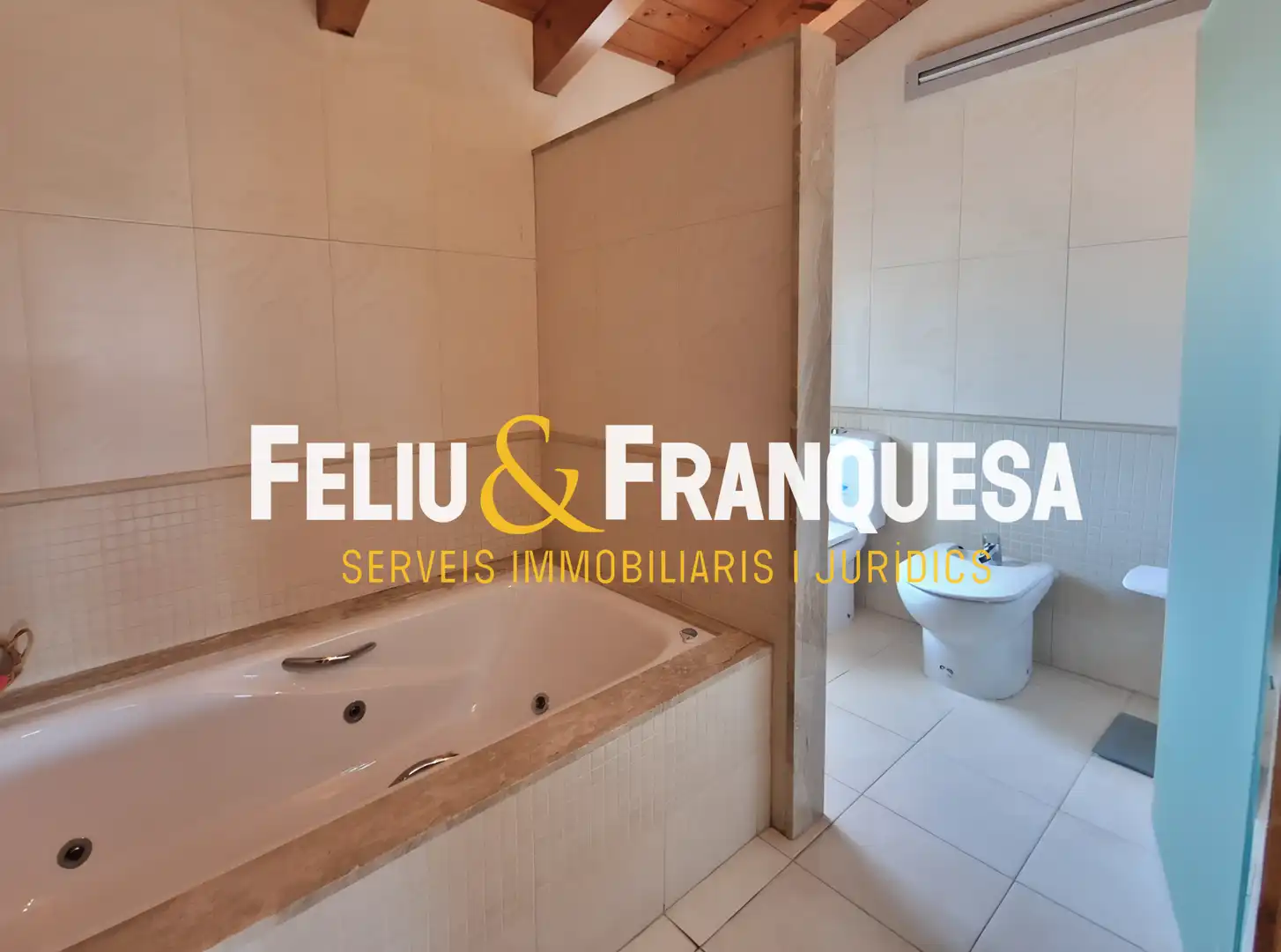 Houses for sale in Sant Cugat del Vallès  with Heating, Private garden and Terrace