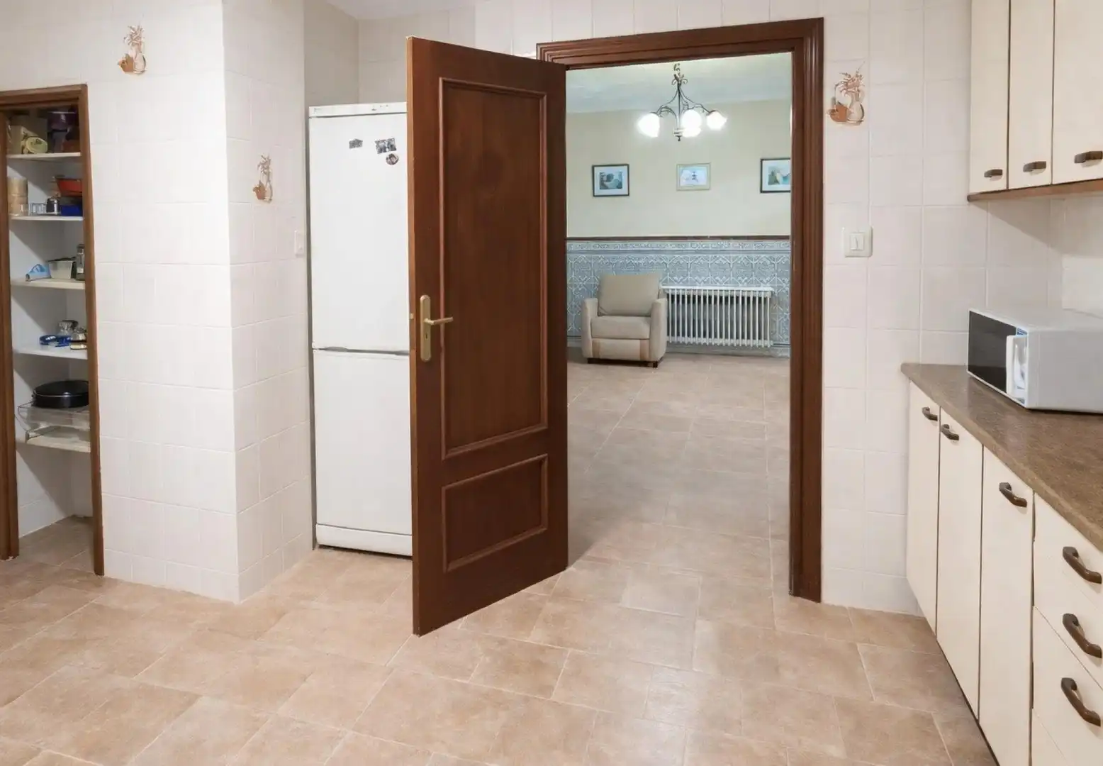 Casa o chalet en venta en Alcázar de San Juan con Calefacción