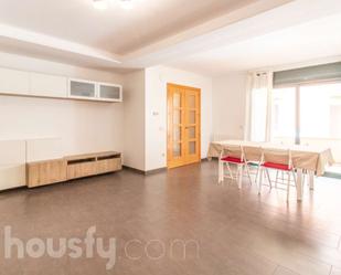 Living room of Single-family semi-detached for sale in Amer  with Terrace and Balcony