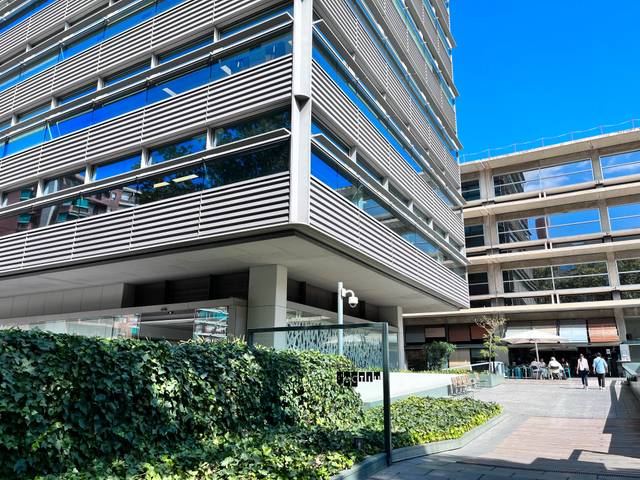 Oficina en Alquiler en Carrer de la Llacuna en Provençals del Poblenou