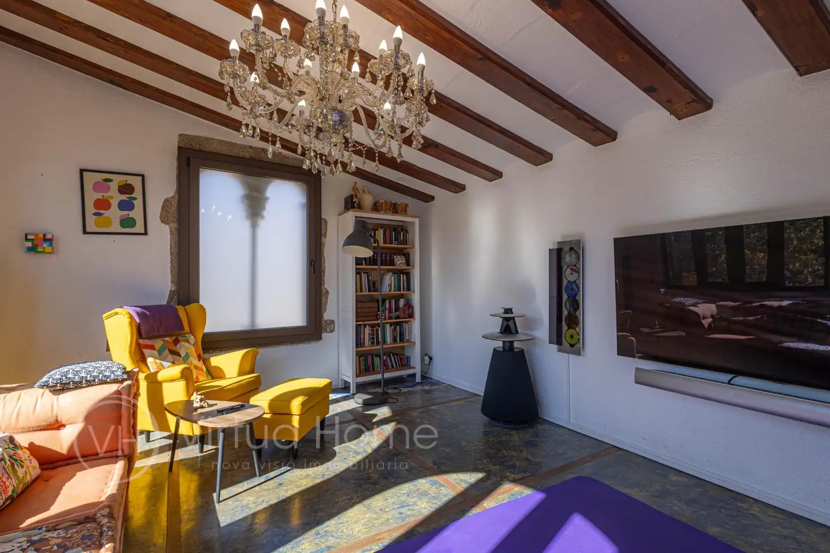 Chalet con piscina en venta en Centre, imagen 11