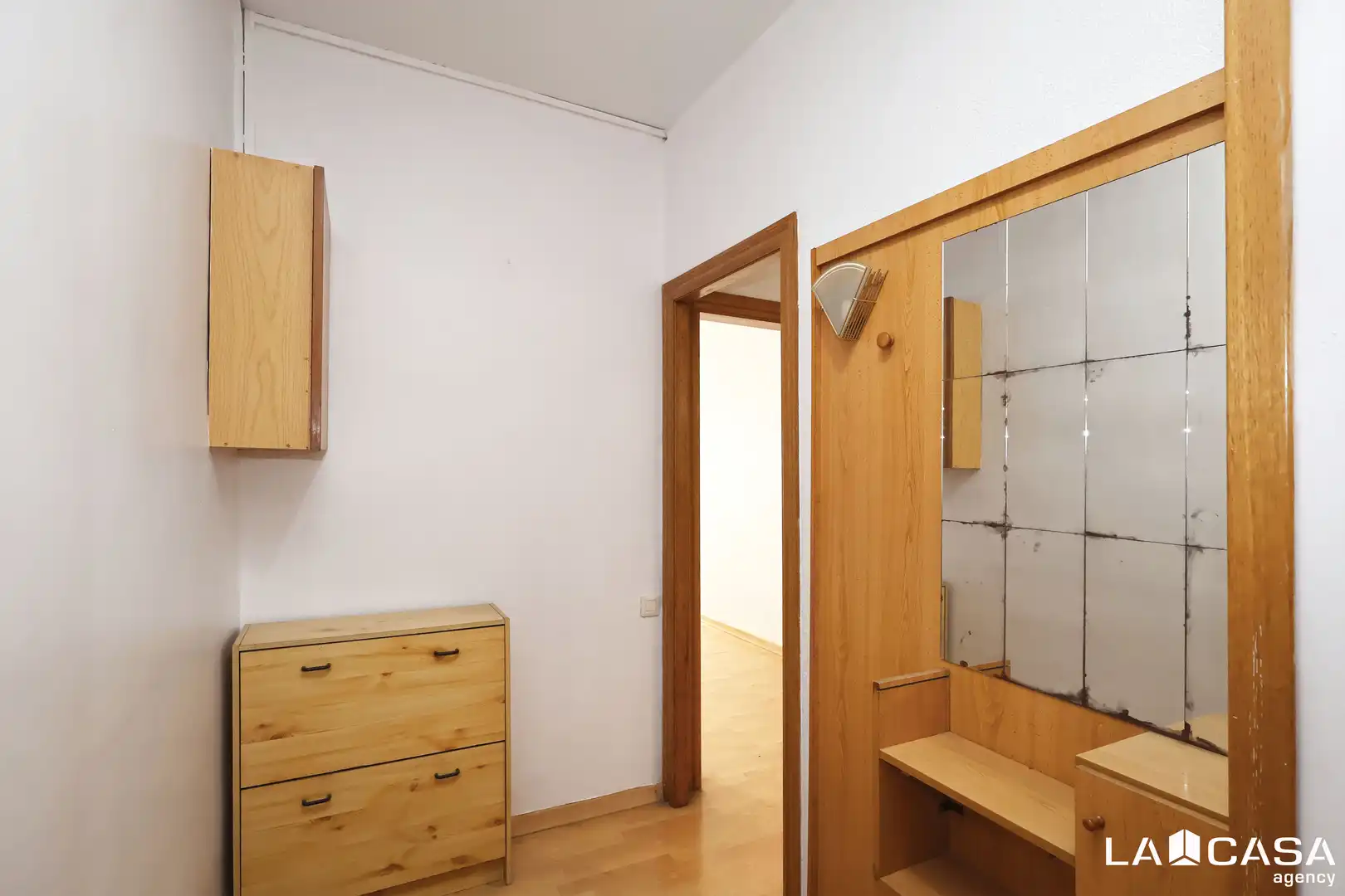 Habitación de Piso en venta en Barcelona