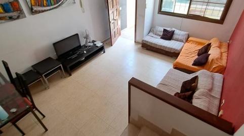 Foto 4 de Casa adosada en venda a Lucio Diaz Flores Feo, Las Chafiras, Santa Cruz de Tenerife