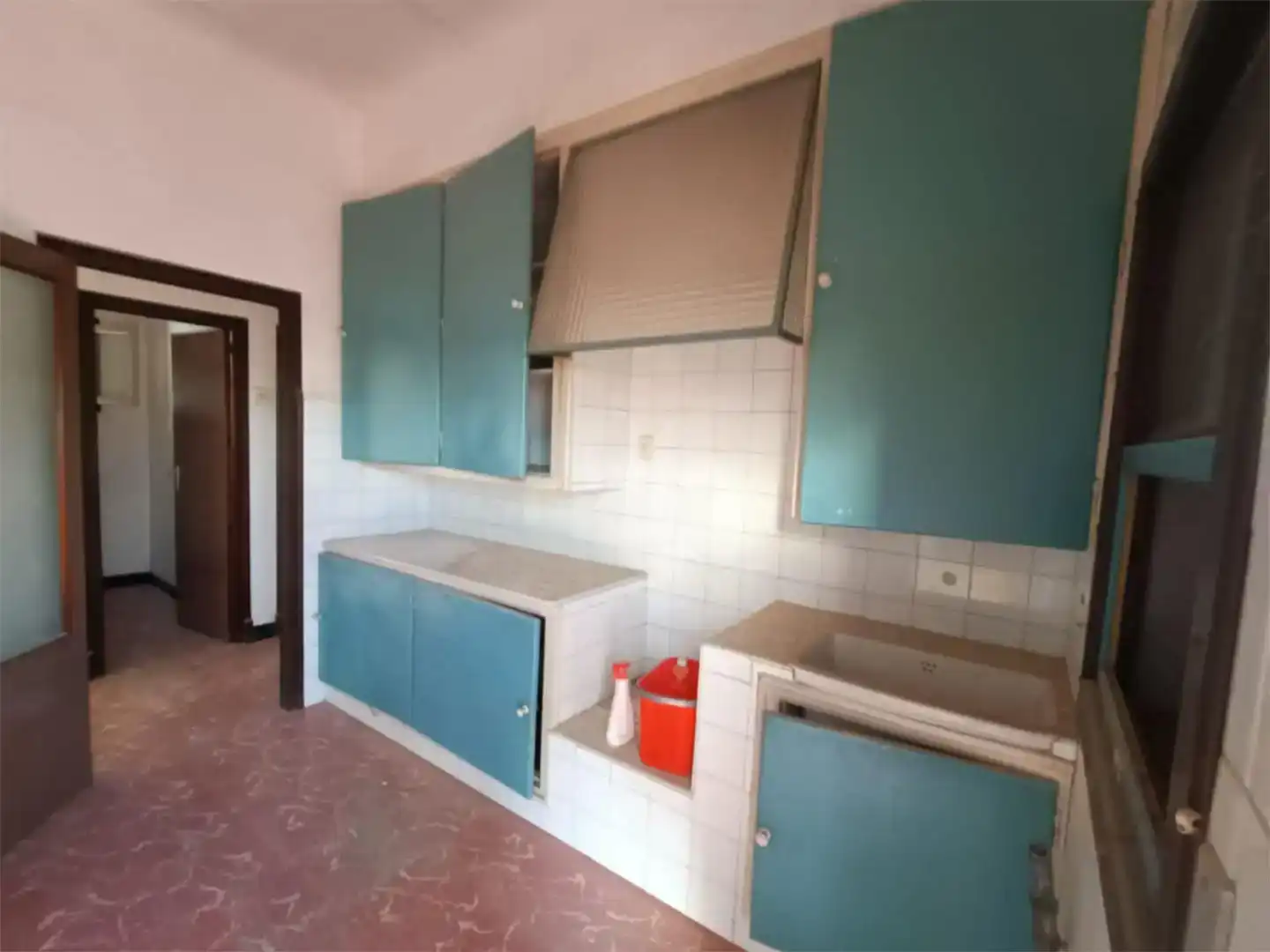 Cuina de Casa adosada en venda en Albatera