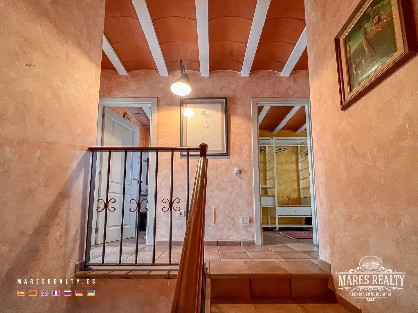 Maison avec jardin à vendre à Santa María de Llorell, imagen 32