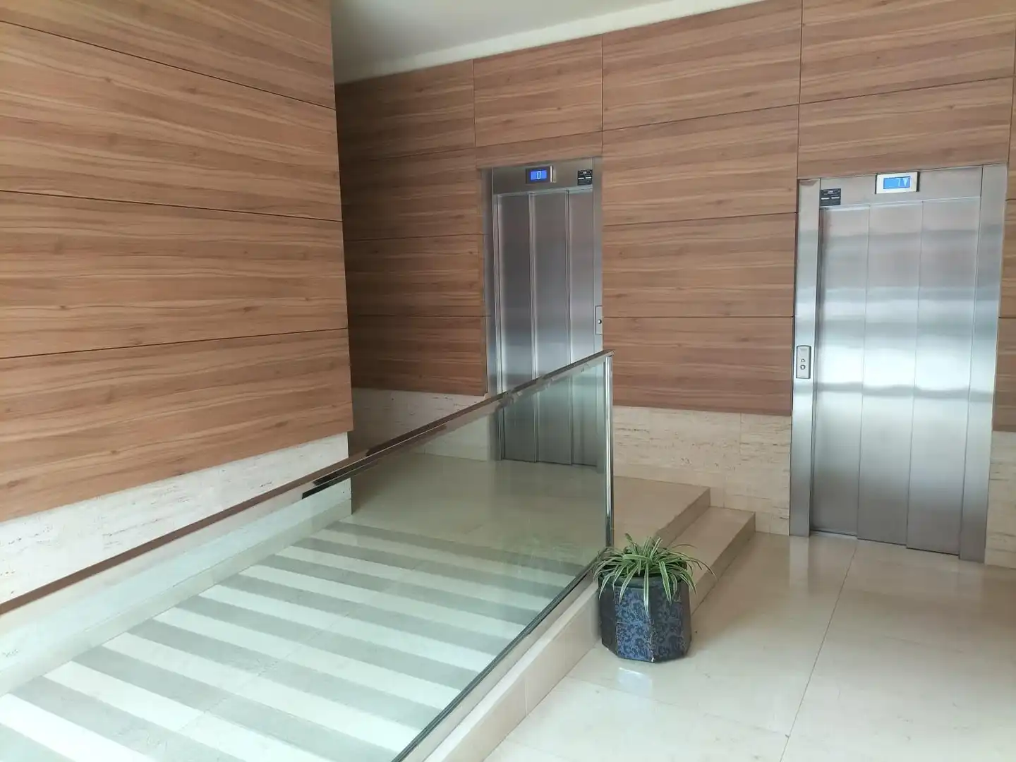 Piso en venta en Palencia con Calefacción, Parquet y Balcón
