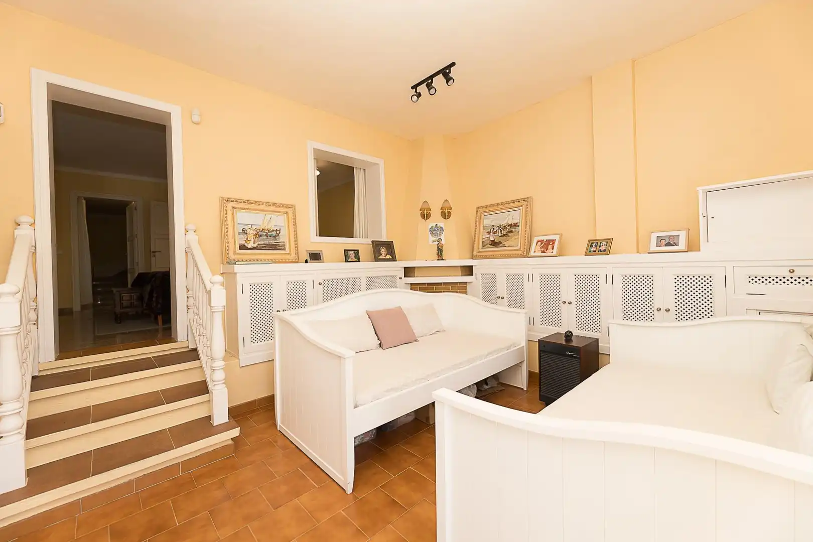 Casa adosada en venta en Calvià con Aire acondicionado, Calefacción y Jardín privado