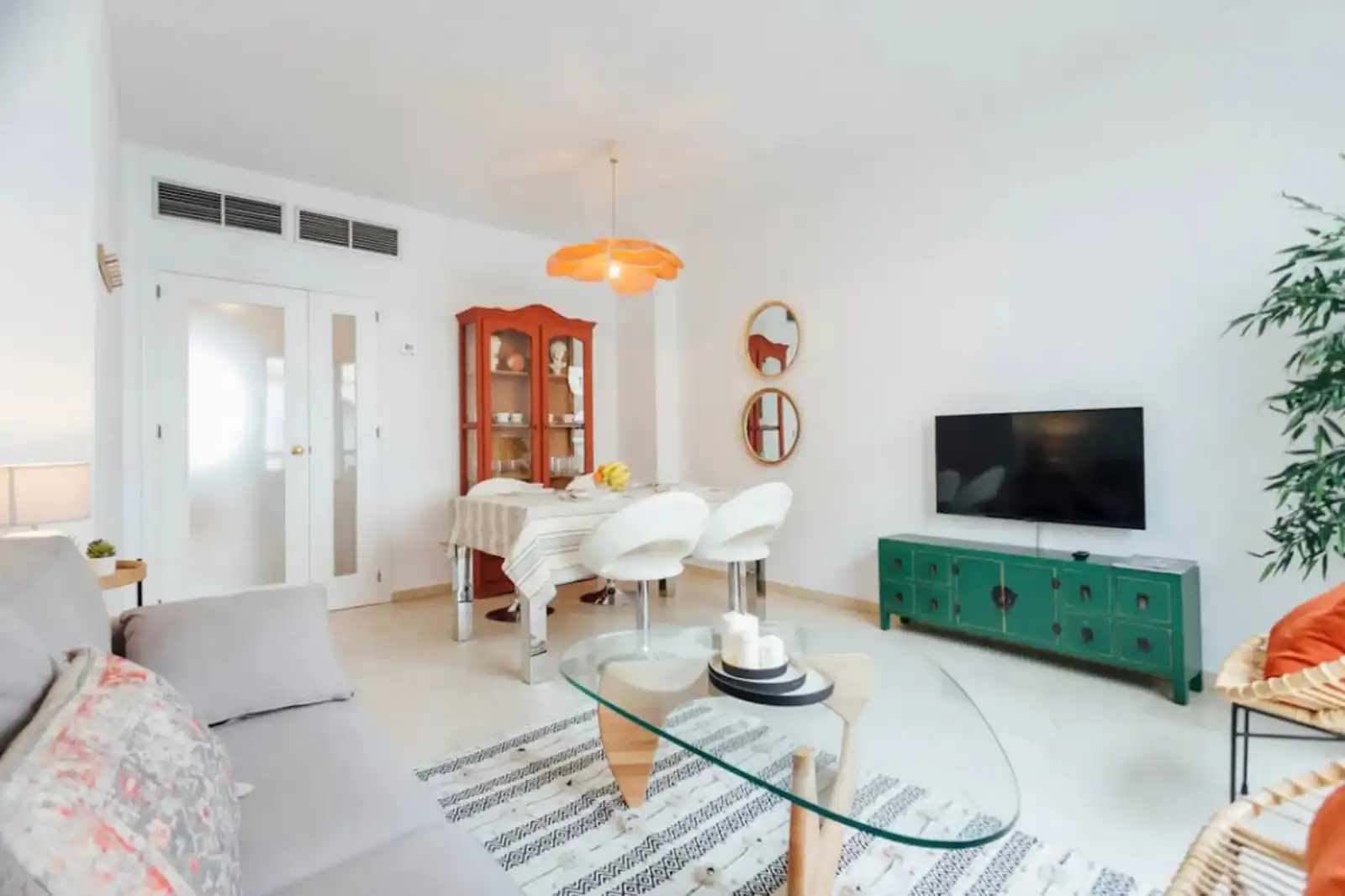 Fotografía del inmueble reportado: 3.538 €/mes — San Bernardo, Sevilla