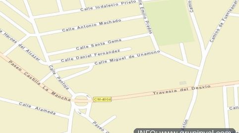 Photo 4 of Flat for sale in Calle Miguel Unamuno, 16, Añover de Tajo, Toledo