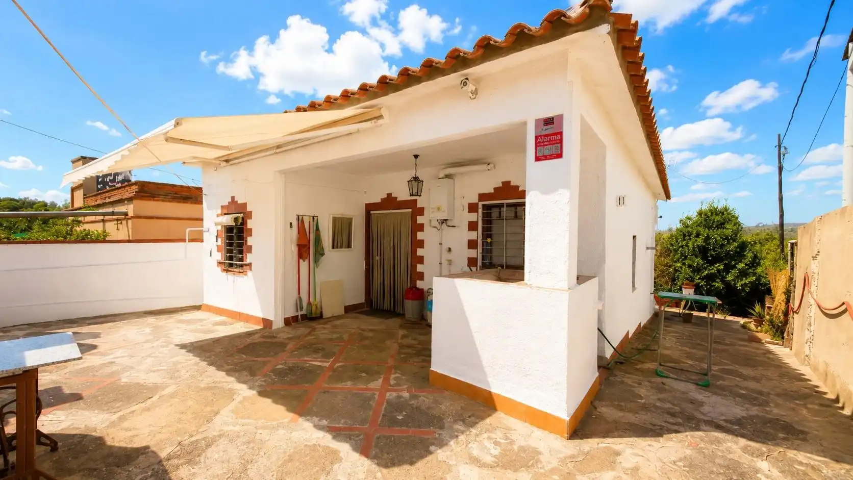 Casa en venda a Montflorit