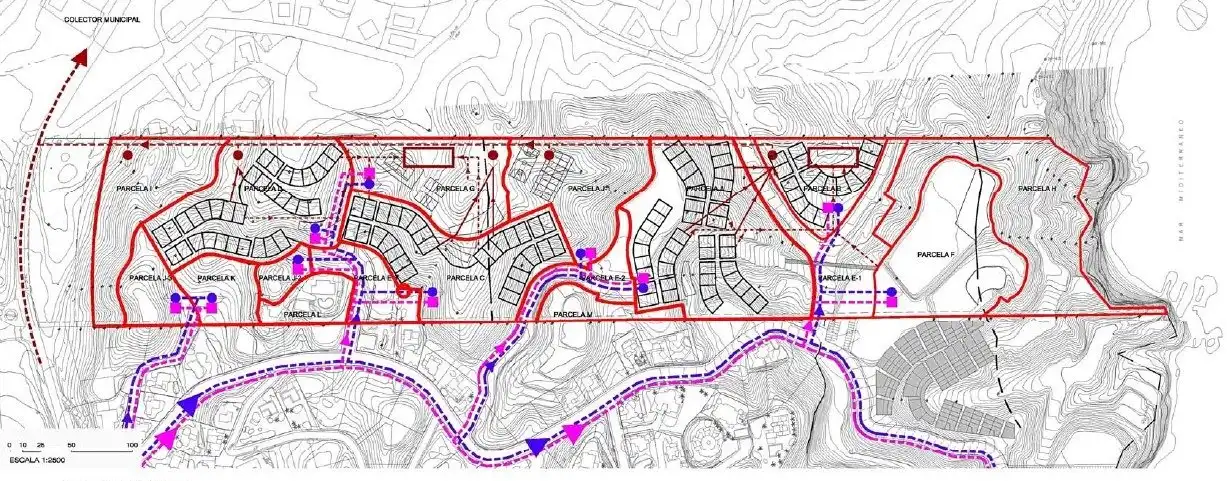 Terreny residencial en venda a Los Collados-Los Geraneos, imagen 10