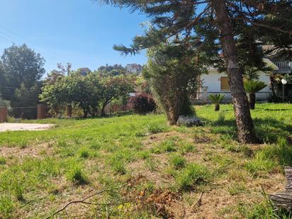 House or chalet for sale in Santa Coloma de Cervelló  with Air Conditioner, Private garden and Terrace