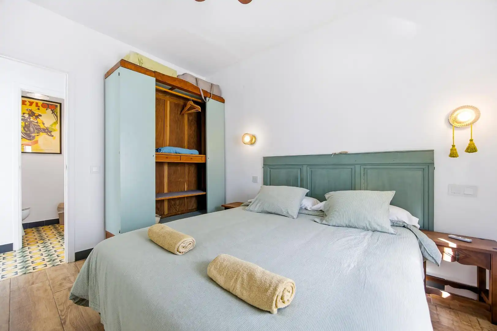 Apartment zum Verkauf in Vejer, imagen 37