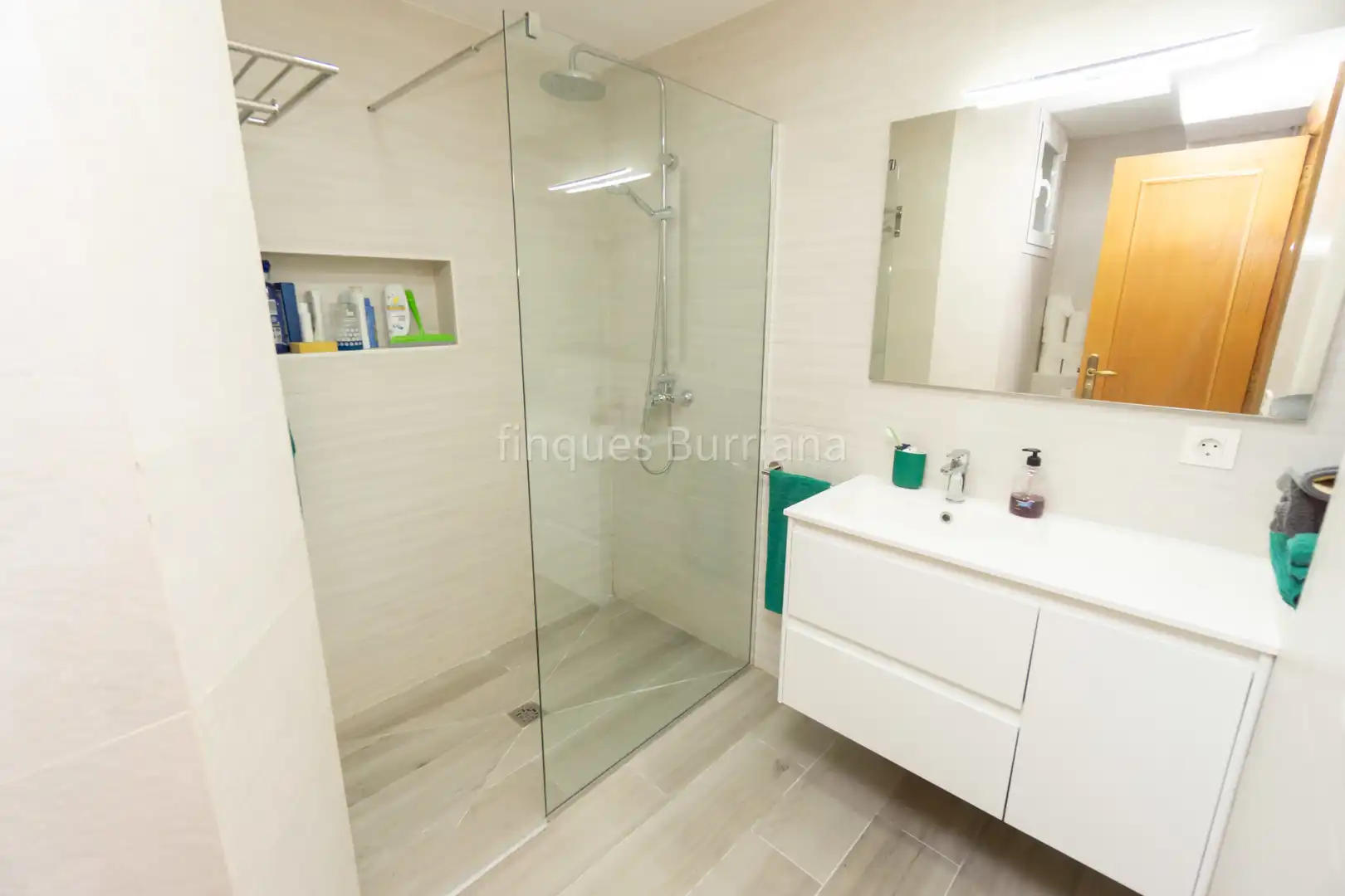 Wohnung mit Aufzug zum Verkauf in Camino de Onda - Salesianos, imagen 14