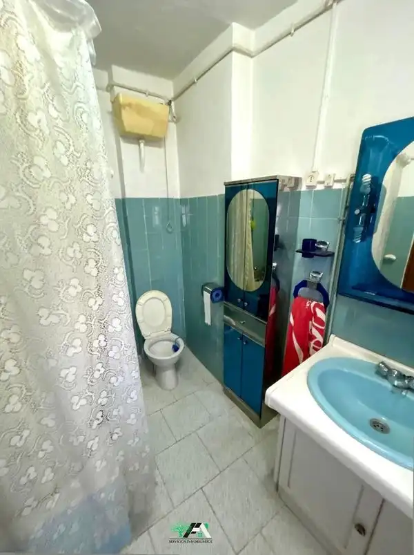 Bany de Casa o xalet en venda en Lupión