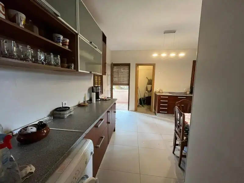 Cocina de Casa o chalet en venta en Cazalegas con Piscina