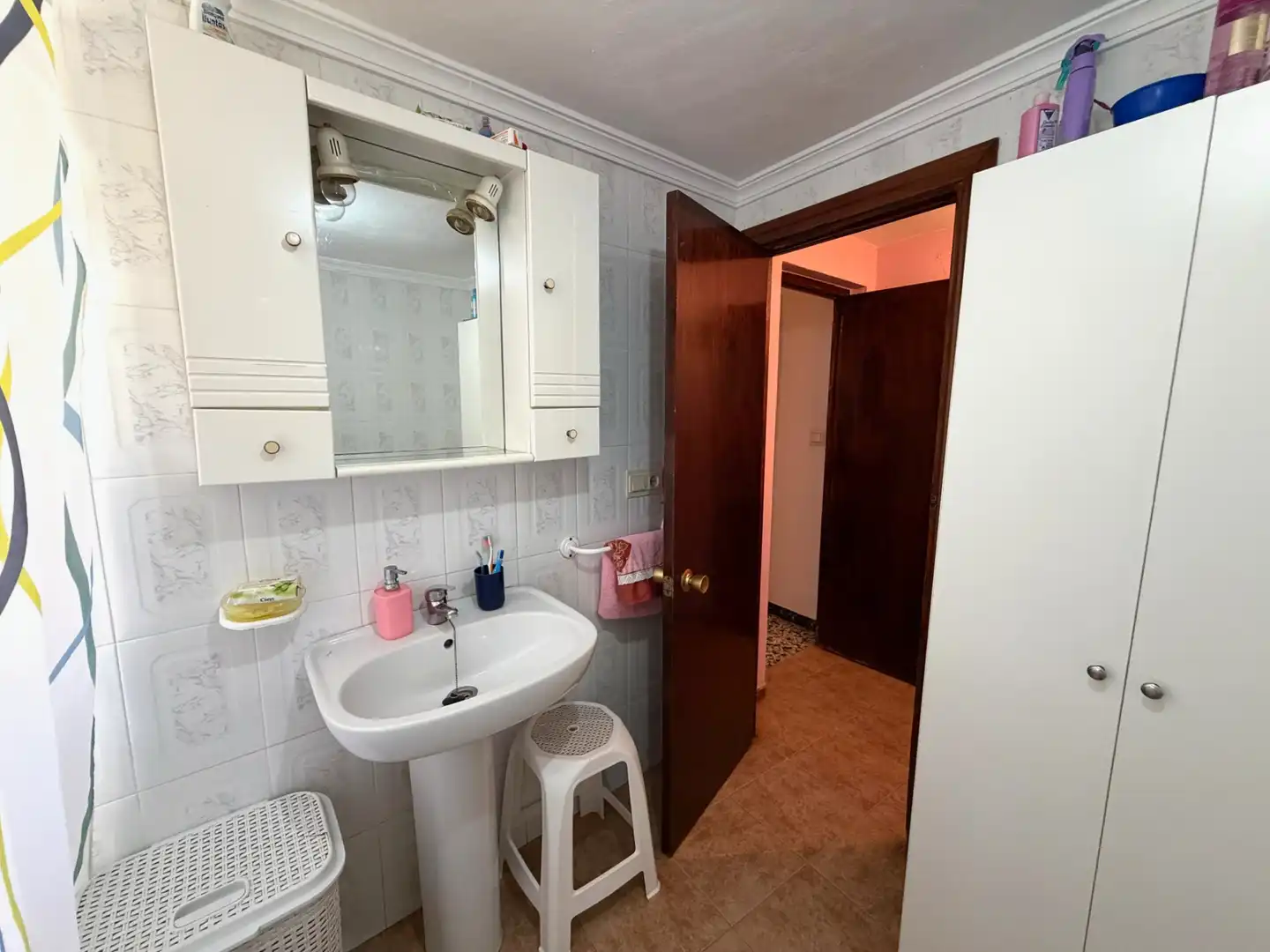Casa rústica amb piscina en venda a Álora, imagen 20