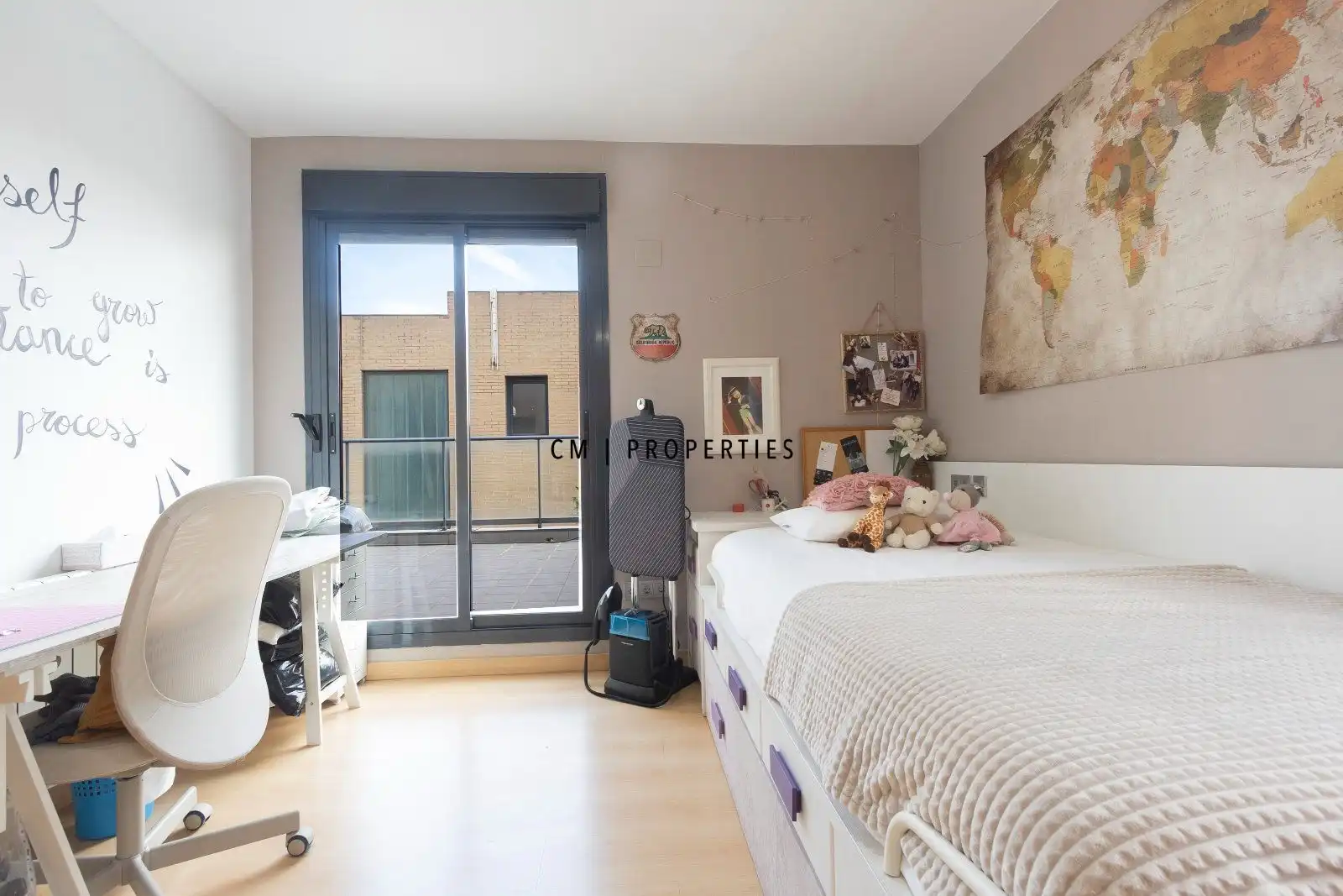 Chalet con terraza en venta en Calle de los tornejos, imagen 32