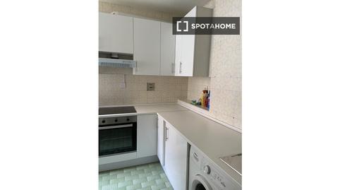 Photo 4 of Flat to share in Casco Viejo - Muelle, Portugalete