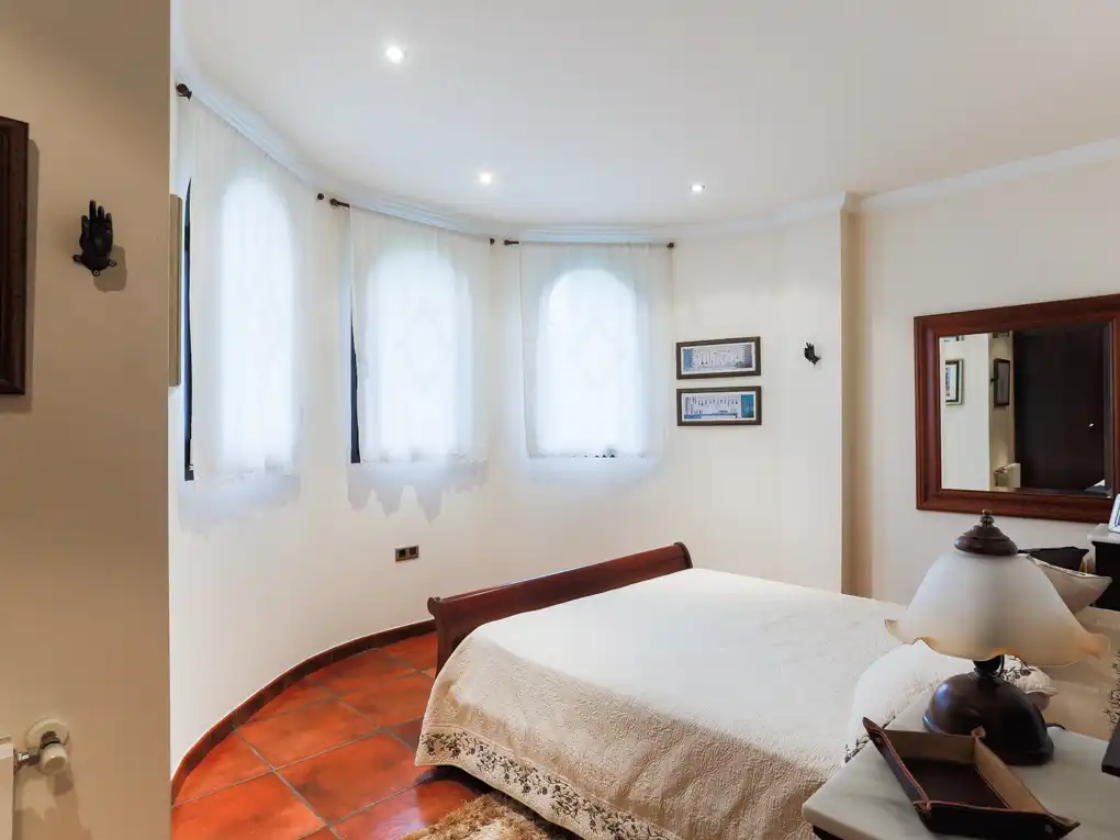 Haus mit Pool zum Verkauf in Carrer Serra Mariola, imagen 19