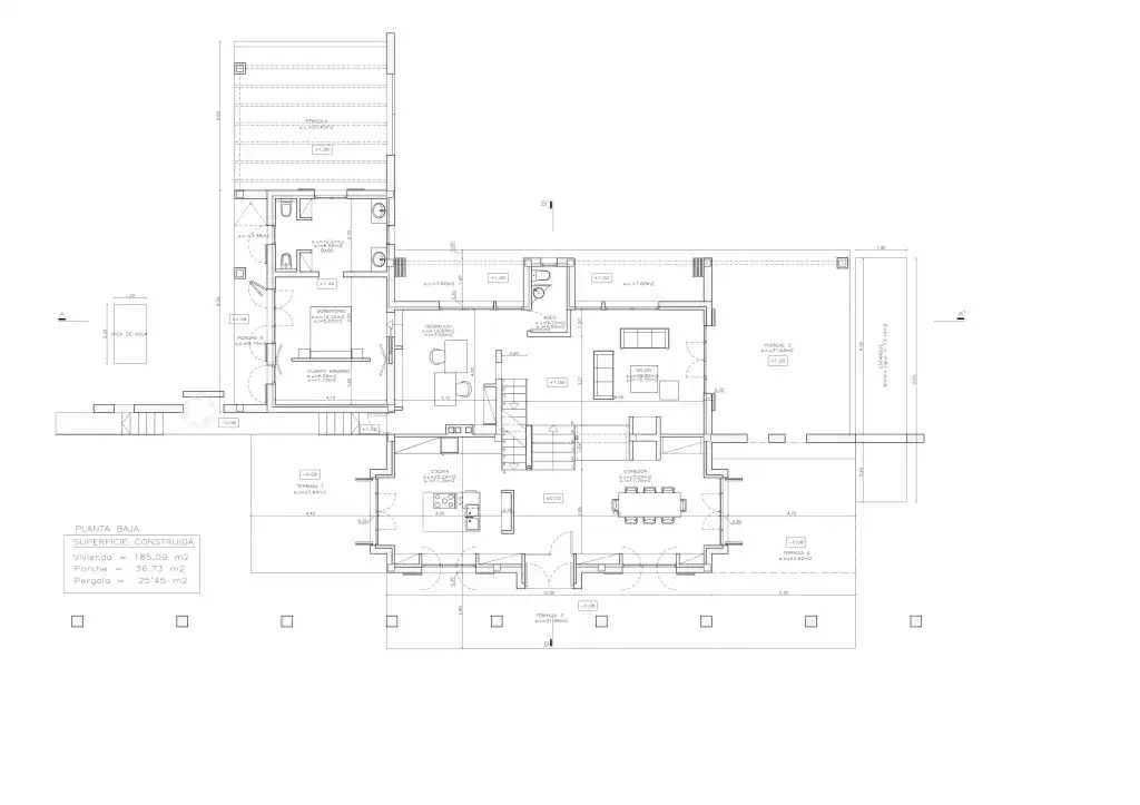 Casa rustica con piscina in vendita a Felanitx Poble, imagen 14