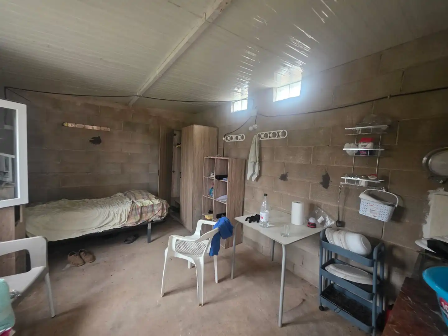 Terreno rustico in vendita a Santa Bàrbara, imagen 7