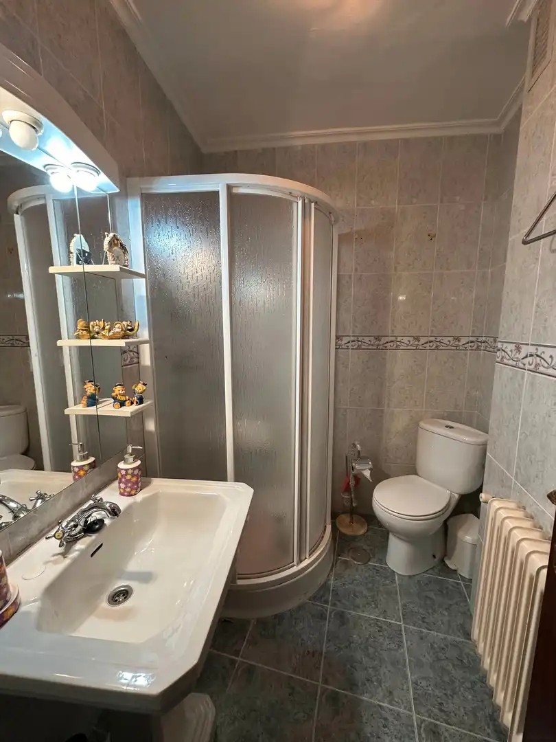 Appartamento con terrazza in vendita a Calle Rastro, imagen 17