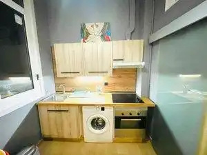 Flat for rent in d'En Tarròs, Sant Pere, Sta. Caterina i la Ribera