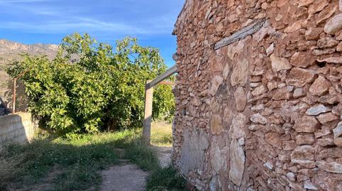 Foto 2 de Finca rústica en venda a Carretera de San José, Abanilla, Murcia