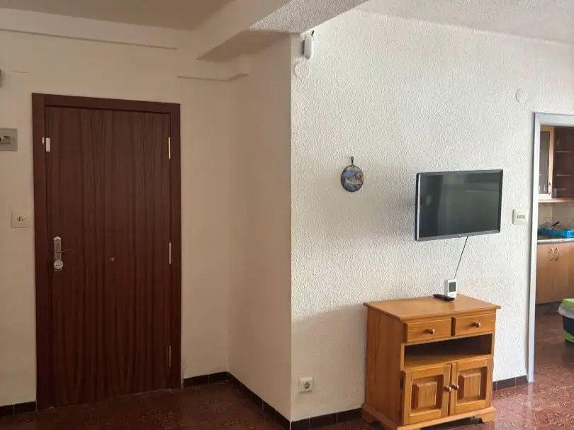Apartamento en alquiler en calle peruga 100/5