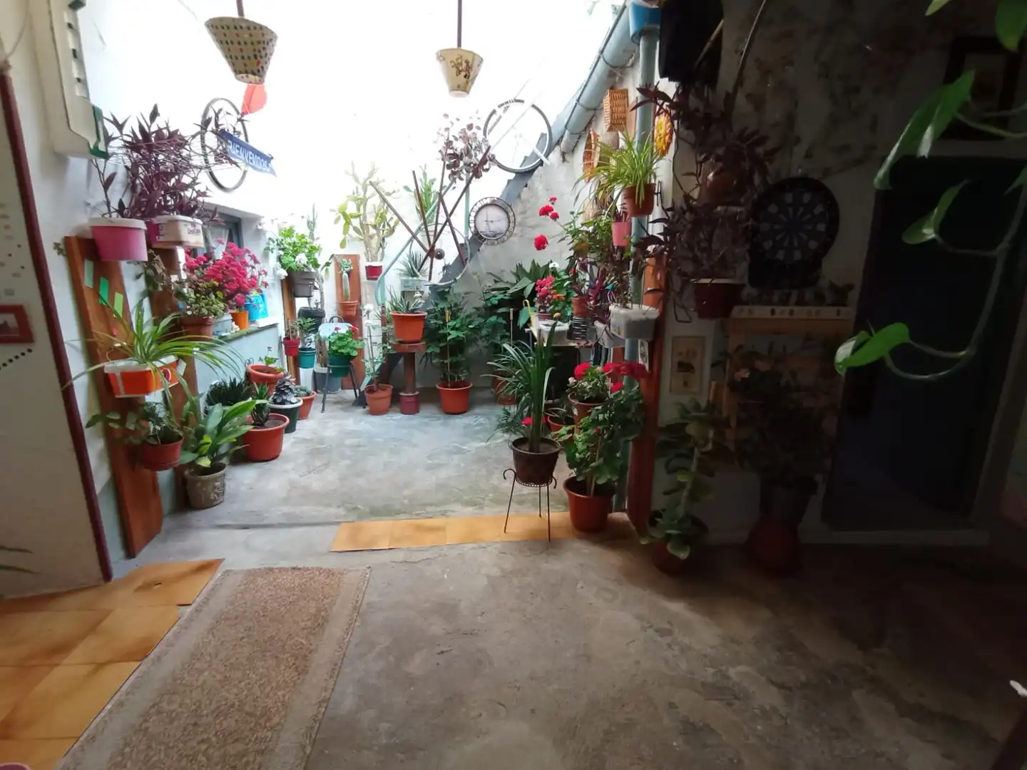 Habitatge amb jardí en venda a Calle Socuéllamos, imagen 18