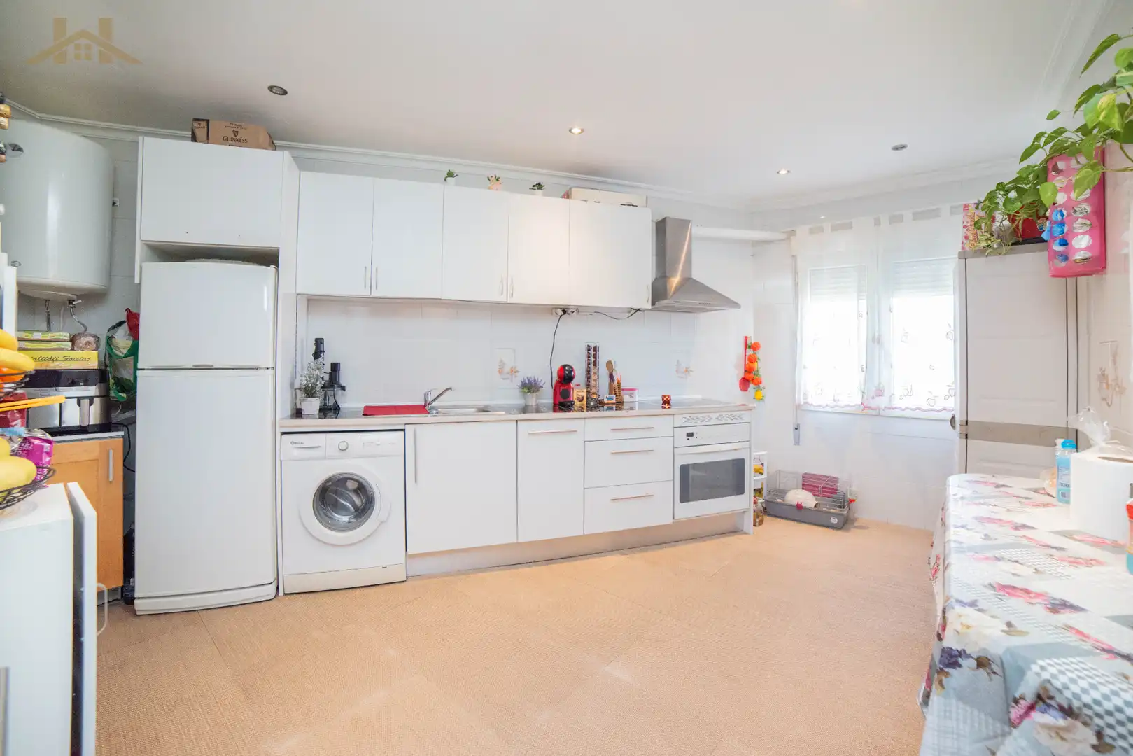 Kitchen of Flat for sale in Aranjuez