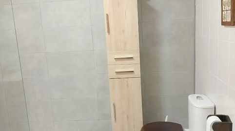 Foto 4 de Casa adosada de lloguer a Avinguda D'alemanya, 12, Corinto - Almarda, Sagunto / Sagunt