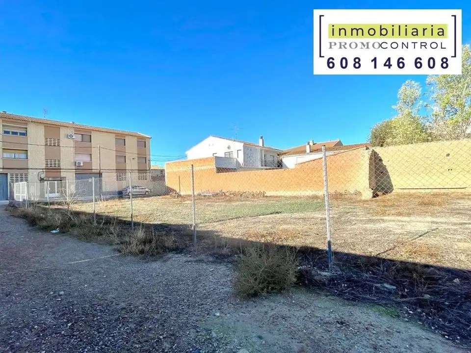 Terreni e lotti in vendita a San Mateo de Gállego, imagen 4