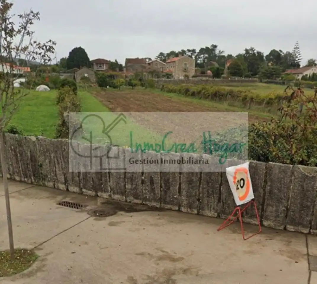 Terreny residencial en venda a Tomiño, imagen 3