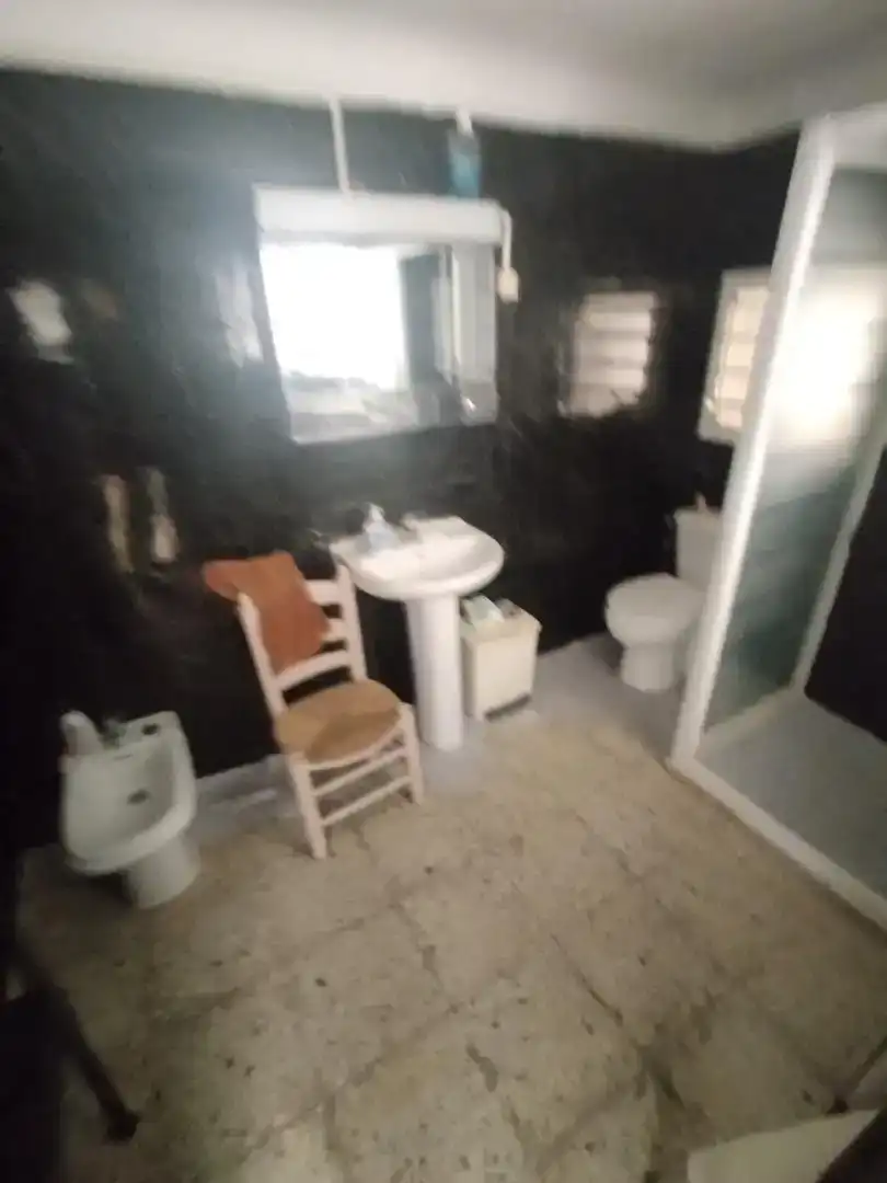 Bany de Casa adosada en venda en Ardales
