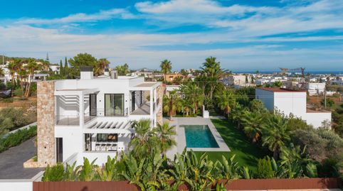 Photo 3 of Houses for sale in Sant Jordi de Ses Salines - Sant Francesc, Sant Josep de sa Talaia