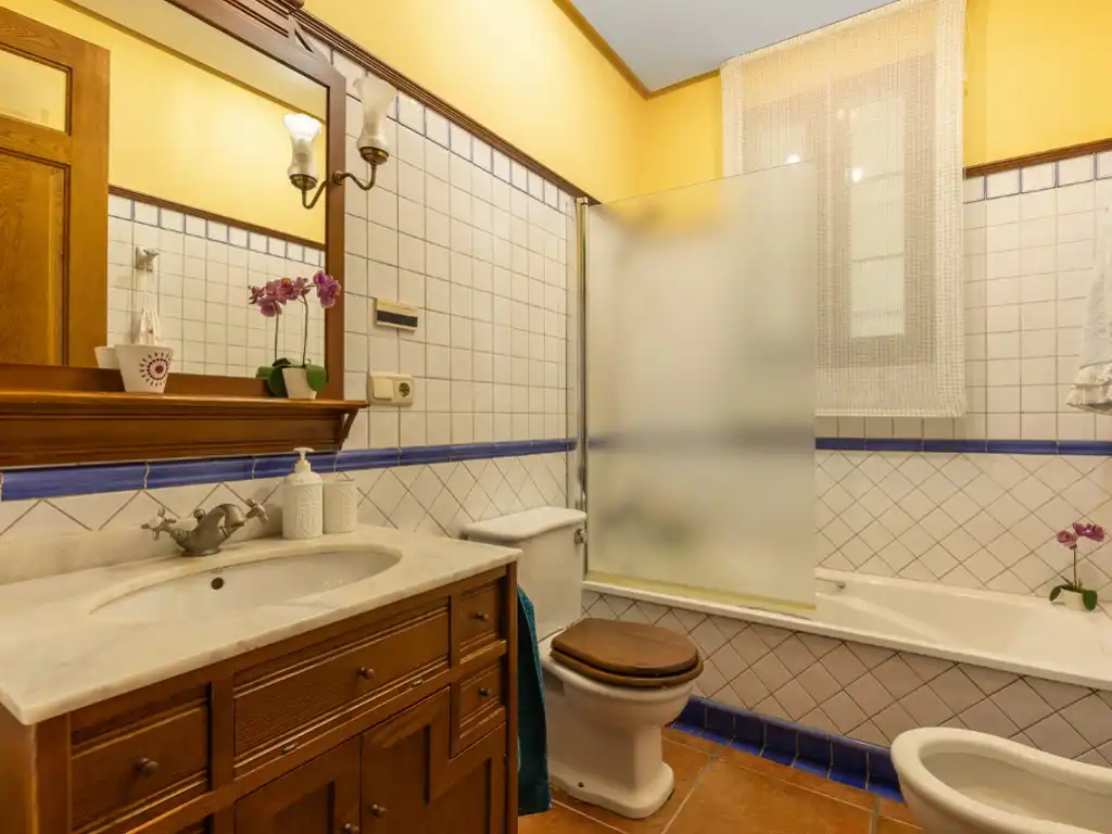 Maison avec piscine à vendre à Calle Mar Negro, imagen 37