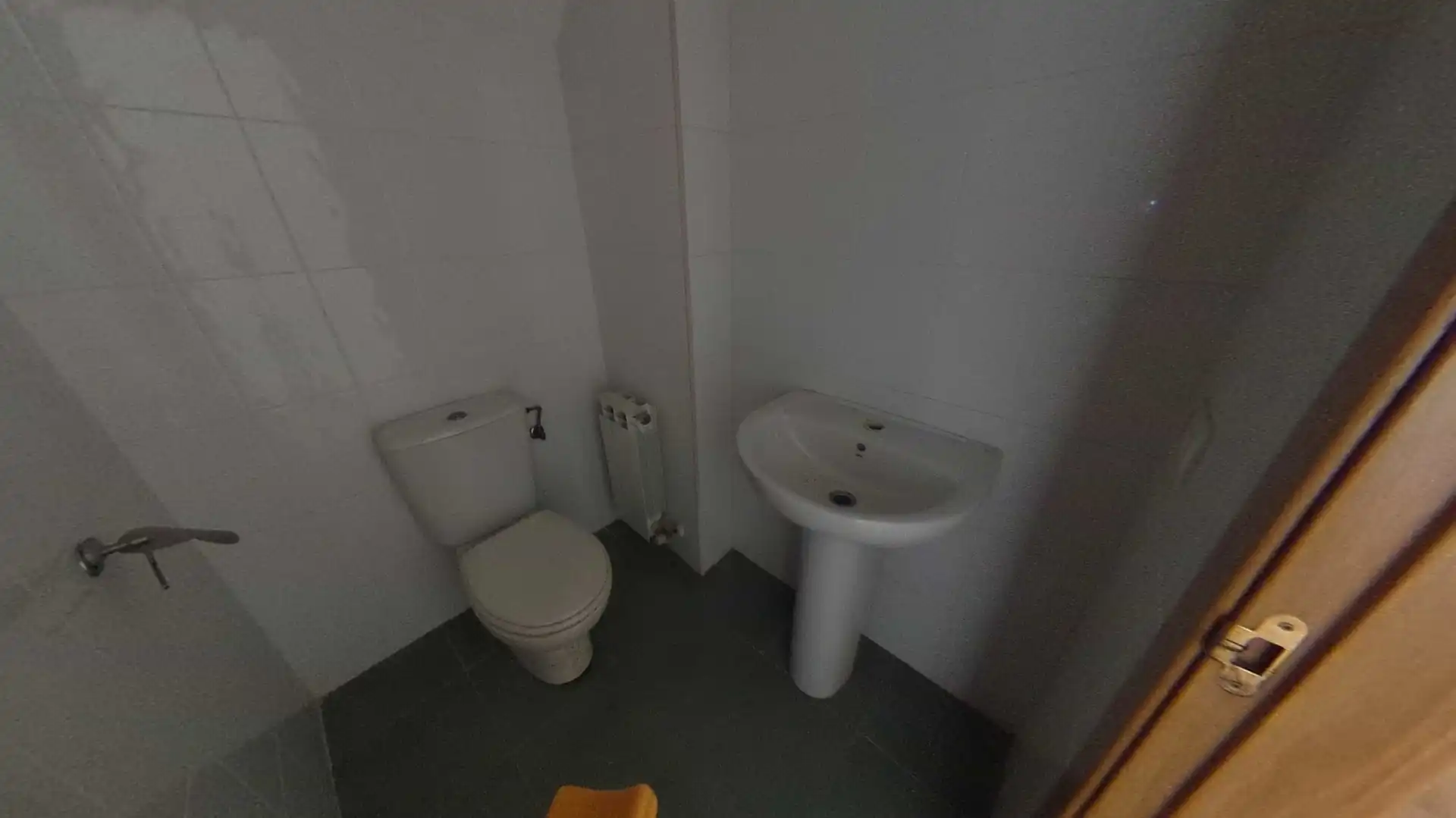Baño de Dúplex en venta en Miguelturra con Trastero