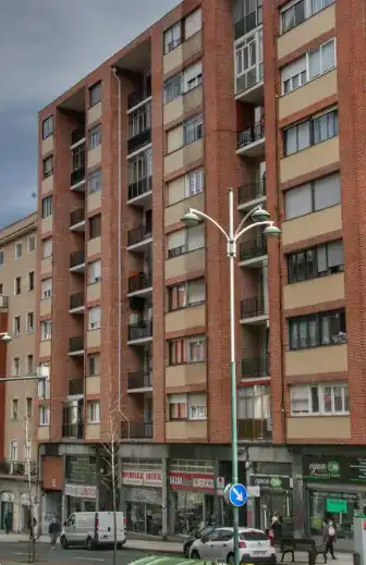 Pis en venda a Bilbao , Bizkaia