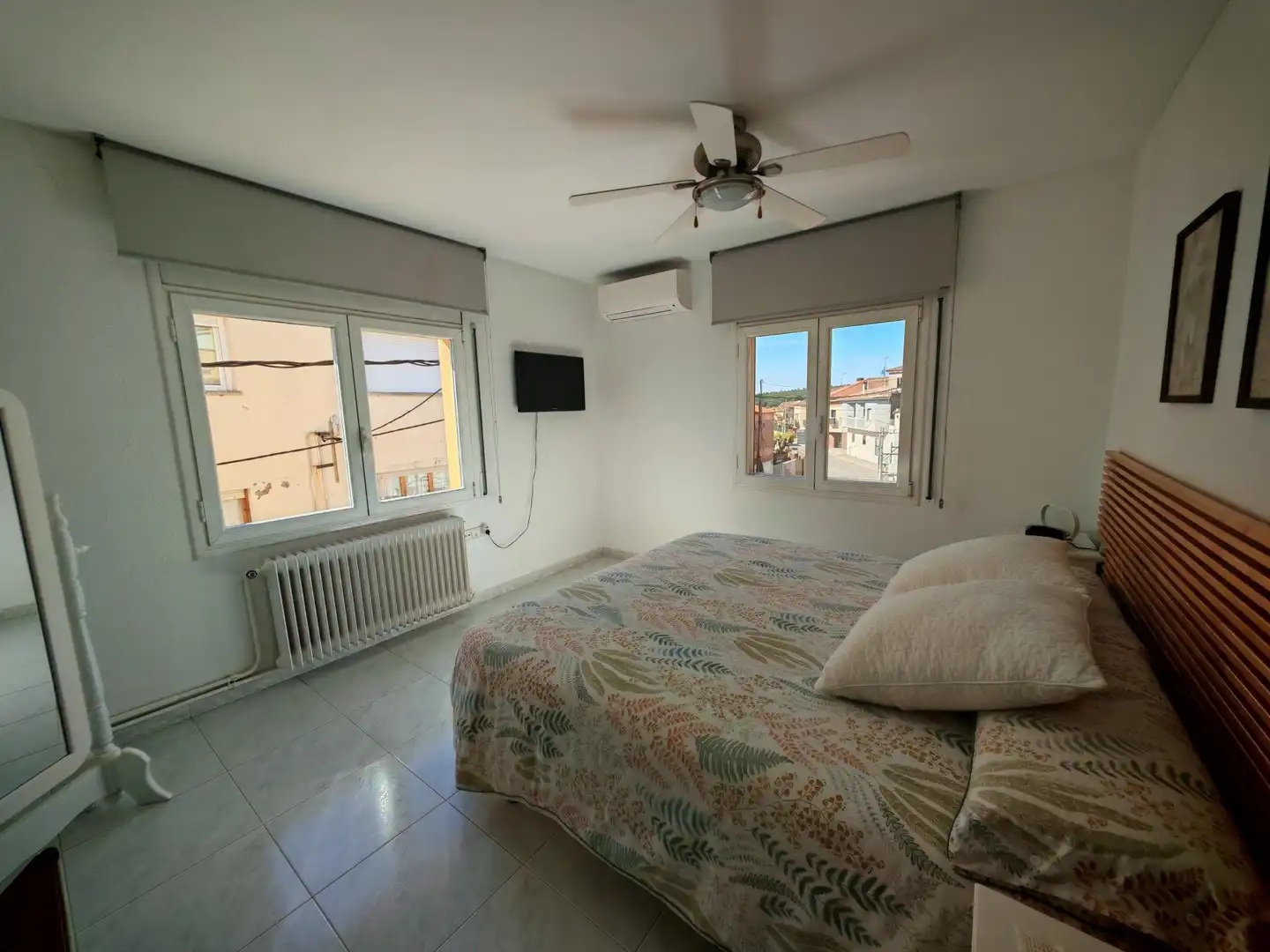 Habitación de Casa o chalet en venta en Breda con Aire acondicionado, Calefacción y Terraza