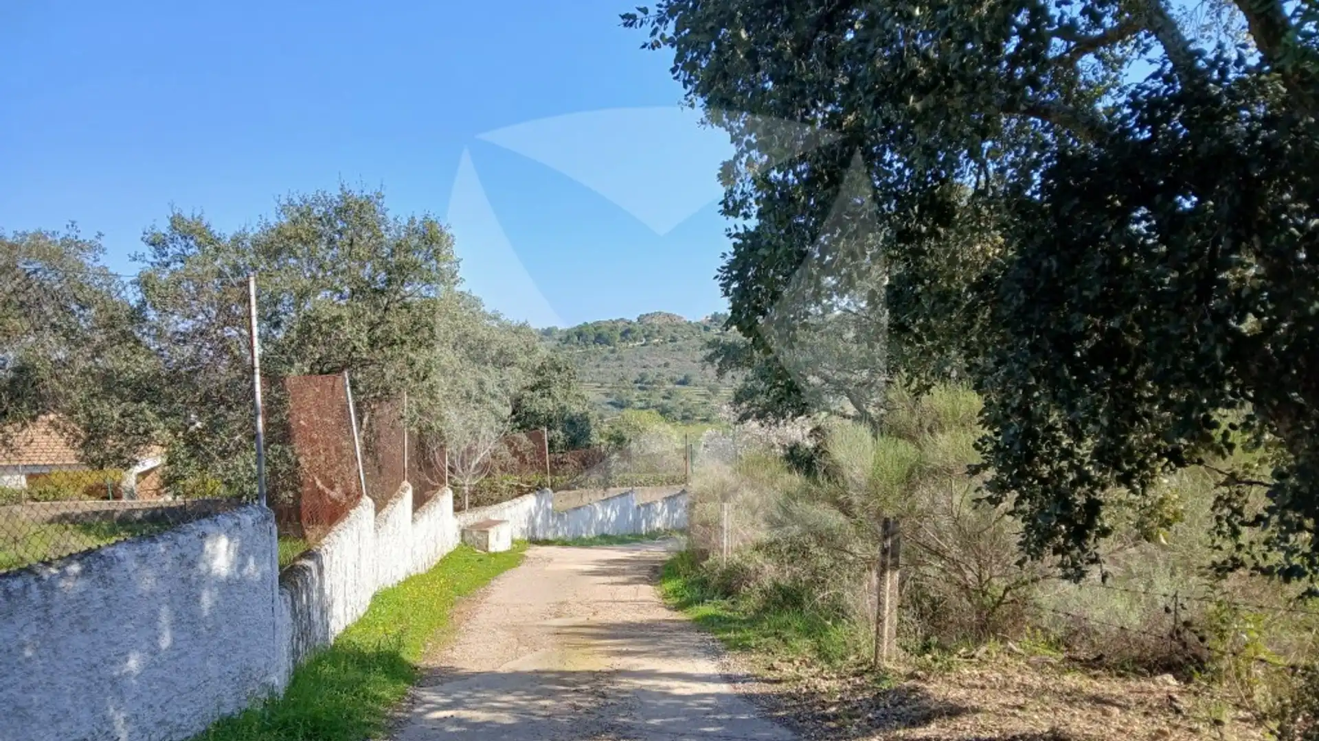 Casa o chalet en venta en Cáceres Capital con Aire acondicionado, Terraza y Piscina