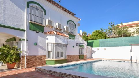 Foto 2 de Casa o chalet en venta en Jardines de Alhaurín - Huerta Alta - Fuensanguínea, Alhaurín de la Torre