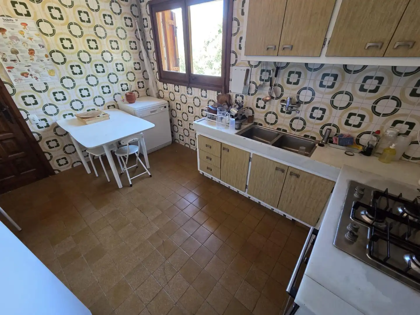 Casa con terraza en venta en Fogars de Montclús, imagen 26