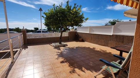 Foto 3 de Casa adosada en venta en Roda de Berà, Tarragona